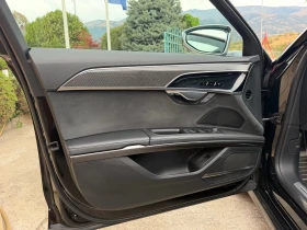 ����� �� �������� �� Audi S8 Facelift 4.0V8 * 3xTV* Carbon* Active Suspension
