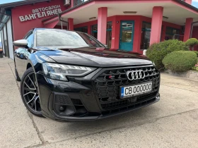 ����� �� �������� �� Audi S8 Facelift 4.0V8 * 3xTV* Carbon* Active Suspension