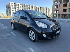 ����� �� �������� �� Kia Venga 1.6i Automat