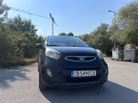 ������ Kia Picanto