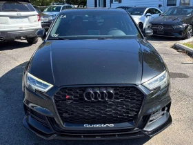 Audi S3 * Technik * CARFAX * БЕЗ ПЪРВОНАЧАЛНА ВНОСКА | Auto.bg — изображение 6