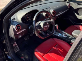 Audi S3 * Technik * CARFAX * БЕЗ ПЪРВОНАЧАЛНА ВНОСКА | Auto.bg — изображение 5