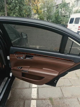 Mercedes-Benz S 500 LONG . PANORAMA.ALKANTARA - 14500 € - 27765669 15