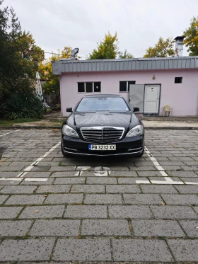 Mercedes-Benz S 500 LONG . PANORAMA.ALKANTARA - 14500 € - 27765669 5