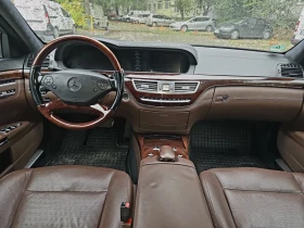 Mercedes-Benz S 500 LONG . PANORAMA.ALKANTARA - 14500 € - 27765669 14