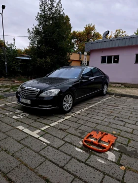 Mercedes-Benz S 500 LONG . PANORAMA.ALKANTARA - 14500 € - 27765669 2