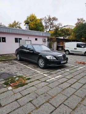 Mercedes-Benz S 500 LONG . PANORAMA.ALKANTARA - 14500 € - 27765669 6