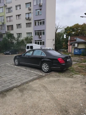 Mercedes-Benz S 500 LONG . PANORAMA.ALKANTARA - 14500 € - 27765669 9