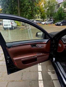 Mercedes-Benz S 500 LONG . PANORAMA.ALKANTARA - 14500 € - 27765669 11