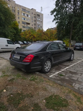 Mercedes-Benz S 500 LONG . PANORAMA.ALKANTARA - 14500 € - 27765669 7