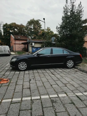 Mercedes-Benz S 500 LONG . PANORAMA.ALKANTARA - 14500 € - 27765669 4