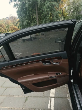 Mercedes-Benz S 500 LONG . PANORAMA.ALKANTARA - 14500 € - 27765669 13