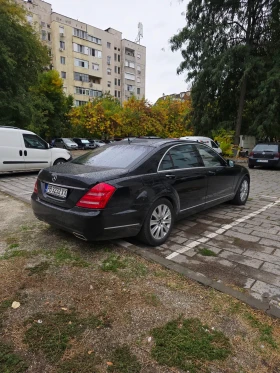 Mercedes-Benz S 500 LONG . PANORAMA.ALKANTARA - 14500 € - 27765669 8