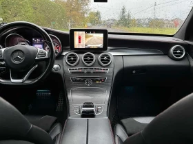 Mercedes-Benz C 450 AMG CARFAX | Mobile.bg � ����� ������ 9