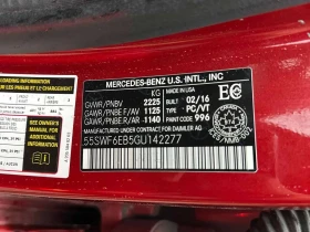 Mercedes-Benz C 450 AMG CARFAX | Mobile.bg � ����� ������ 10