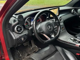 Mercedes-Benz C 450 AMG CARFAX | Mobile.bg � ����� ������ 5