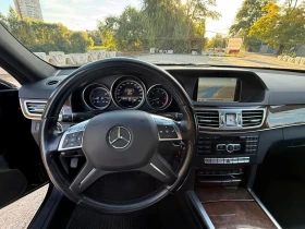 Mercedes-Benz E 350 CDI/4-MATIC/��� ����/DISTRONIC/ | Mobile.bg � ����� ������ 10