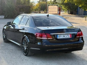 ����� �� �������� �� Mercedes-Benz E 350 CDI/4-MATIC/��� ����/DISTRONIC/