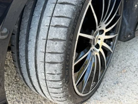 Mercedes-Benz E 350 CDI/4-MATIC/��� ����/DISTRONIC/ | Mobile.bg � ����� ������ 8