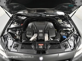 Mercedes-Benz CLS 63 AMG ECS* ����* �������* �����* ����* ����* ������ | Mobile.bg � ����� ������ 6