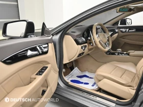 Mercedes-Benz CLS 63 AMG ECS* ����* �������* �����* ����* ����* ������ | Mobile.bg � ����� ������ 11