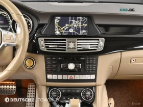 Mercedes-Benz CLS 63 AMG ECS* ����* �������* �����* ����* ����* ������ | Mobile.bg � ����� ������ 13
