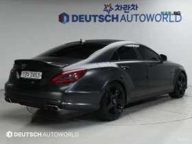 Mercedes-Benz CLS 63 AMG ECS* ����* �������* �����* ����* ����* ������ | Mobile.bg � ����� ������ 2