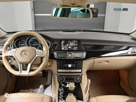 Mercedes-Benz CLS 63 AMG ECS* ����* �������* �����* ����* ����* ������ | Mobile.bg � ����� ������ 7