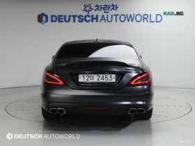 Mercedes-Benz CLS 63 AMG ECS* ����* �������* �����* ����* ����* ������ | Mobile.bg � ����� ������ 3