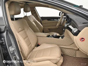 Mercedes-Benz CLS 63 AMG ECS* ����* �������* �����* ����* ����* ������ | Mobile.bg � ����� ������ 10