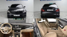 Mercedes-Benz CLS 63 AMG ECS* ����* �������* �����* ����* ����* ������ | Mobile.bg � ����� ������ 4