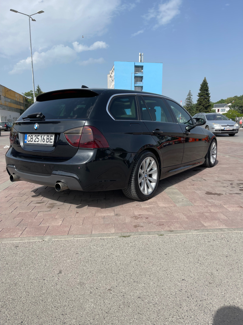 BMW 330, снимка 6 - Автомобили и джипове - 46157076
