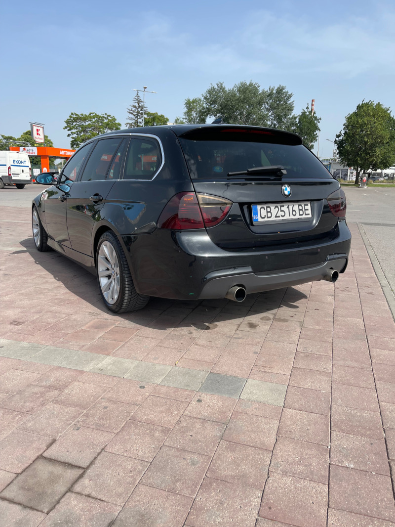 BMW 330, снимка 5 - Автомобили и джипове - 46157076