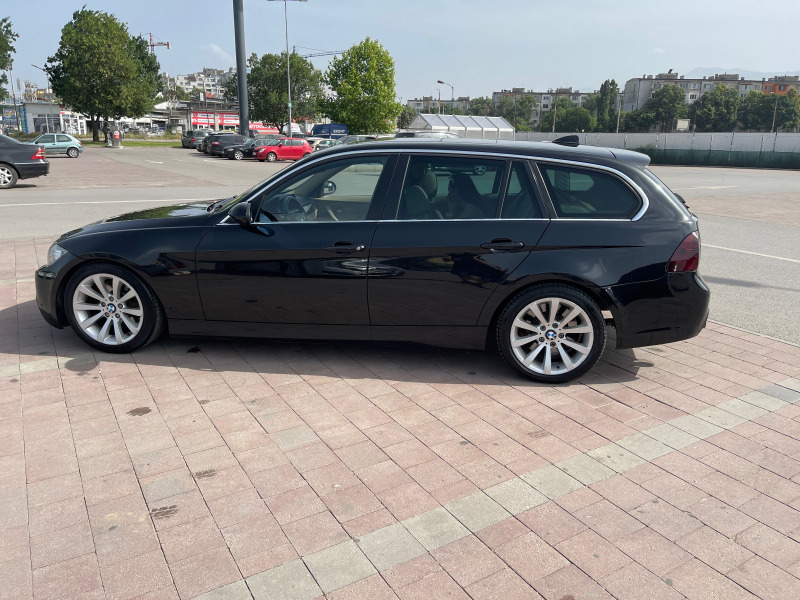 BMW 330, снимка 8 - Автомобили и джипове - 46157076