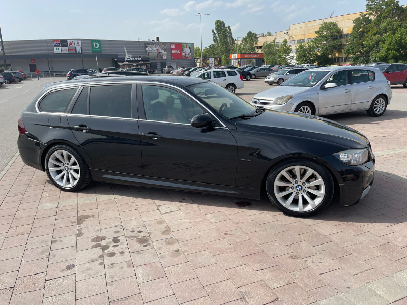 BMW 330, снимка 9 - Автомобили и джипове - 46157076