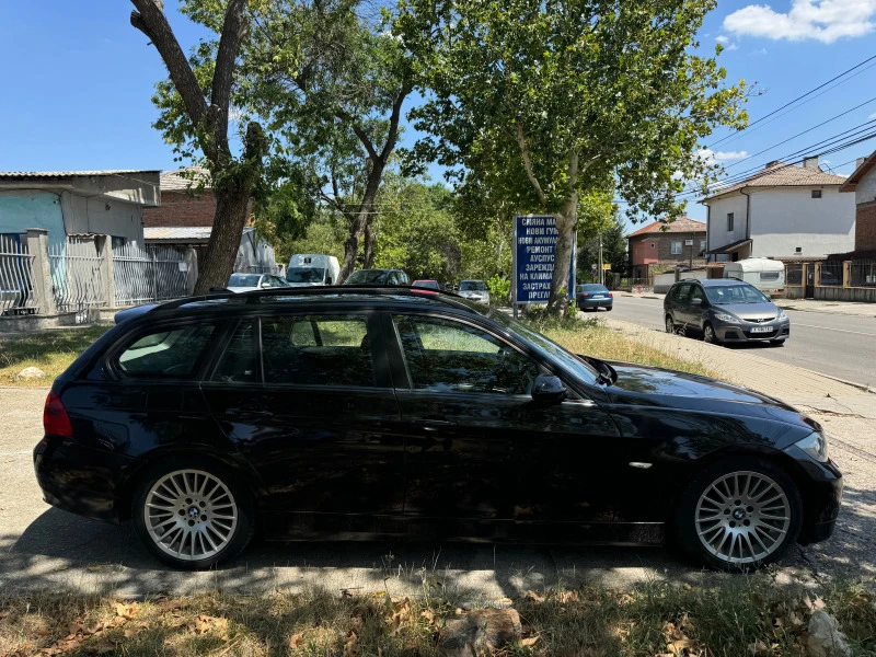 BMW 320 2.0 DIESEL , снимка 4 - Автомобили и джипове - 46735333