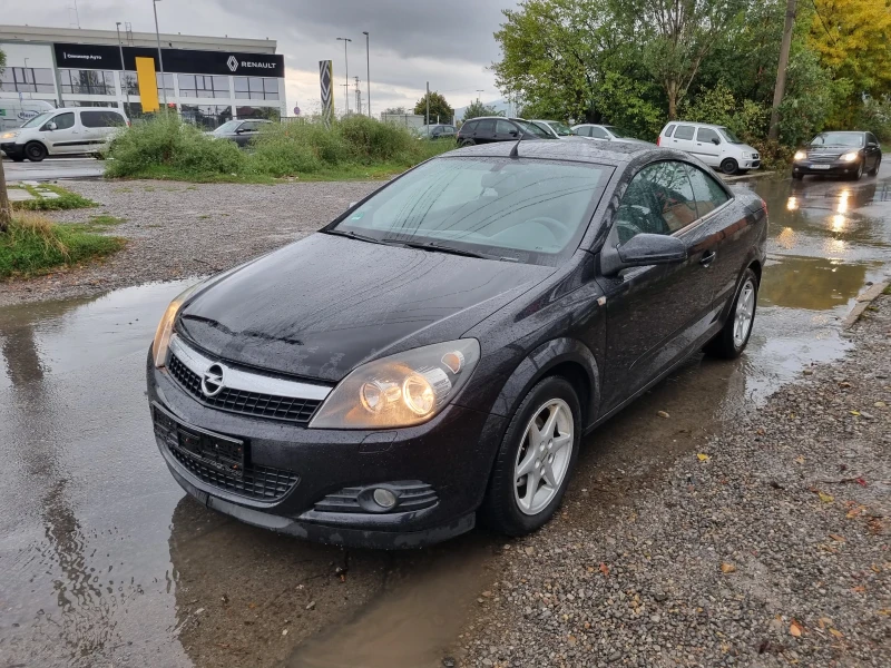 Opel Astra 1, 800 EURO4, снимка 3 - Автомобили и джипове - 47473635