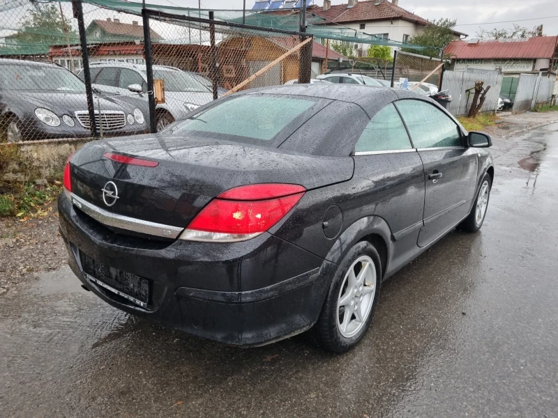 Opel Astra 1, 800 EURO4, снимка 6 - Автомобили и джипове - 47473635