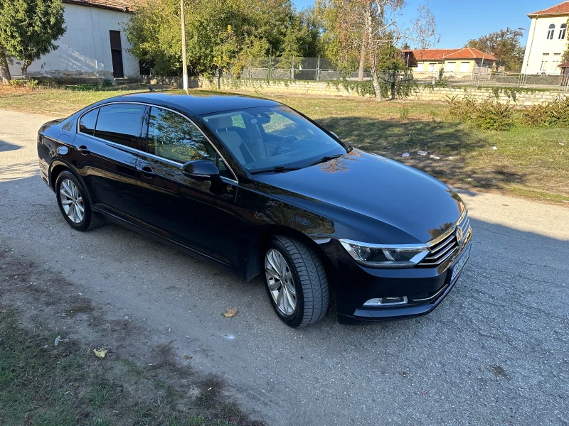 VW Passat Full led, снимка 3 - Автомобили и джипове - 47843889