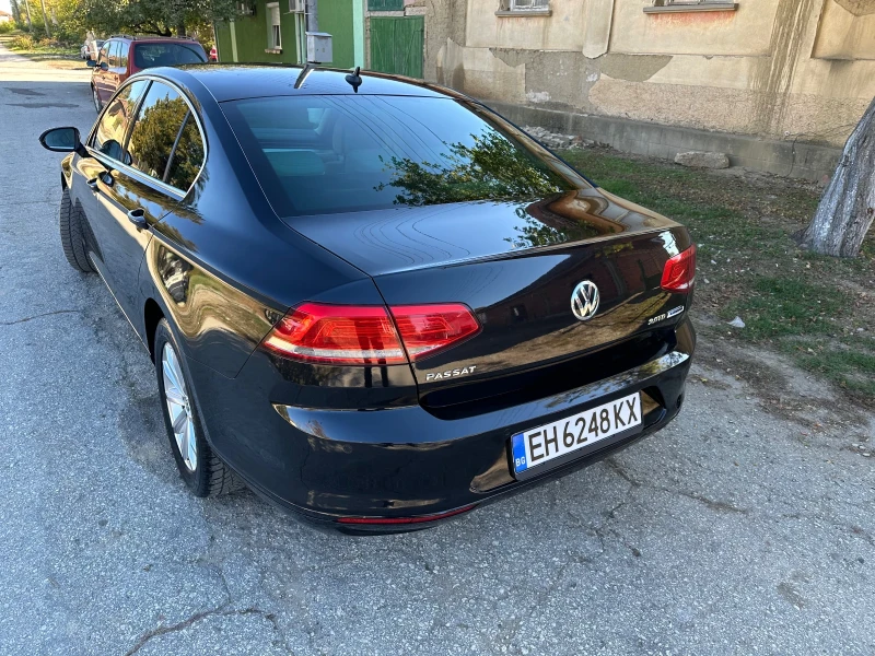 VW Passat Full led, снимка 5 - Автомобили и джипове - 47843889