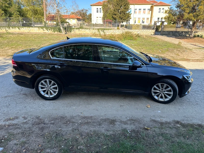 VW Passat Full led, снимка 6 - Автомобили и джипове - 47843889