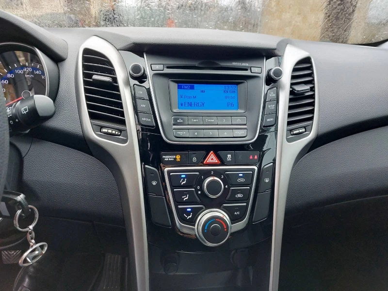 Hyundai I30, снимка 2 - Автомобили и джипове - 49243218