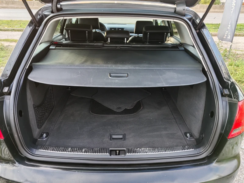 Audi A4 1.9tdi 116ps. Koja, снимка 13 - Автомобили и джипове - 52849210