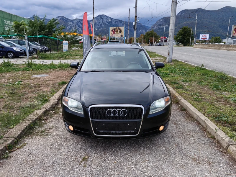 Audi A4 1.9tdi 116ps. Koja, снимка 2 - Автомобили и джипове - 52849210