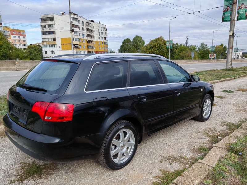 Audi A4 1.9tdi 116ps. Koja, снимка 8 - Автомобили и джипове - 52849210