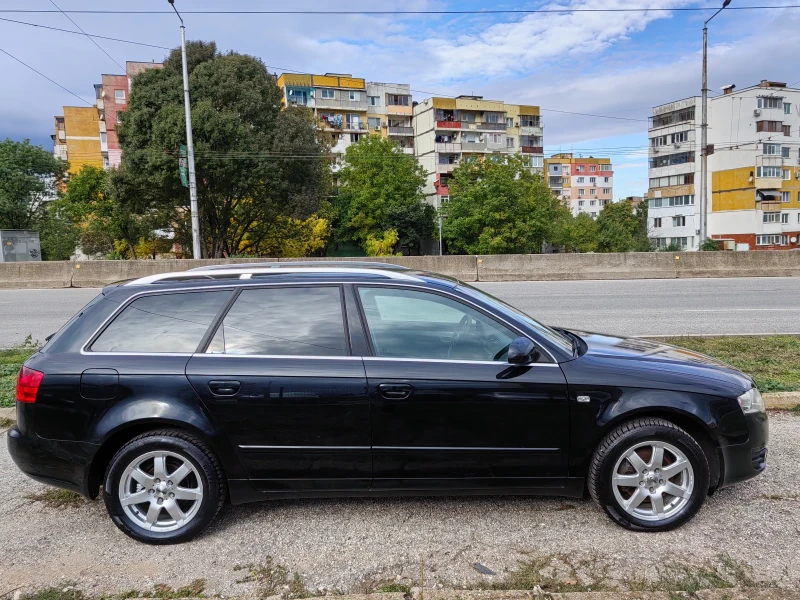 Audi A4 1.9tdi 116ps. Koja, снимка 4 - Автомобили и джипове - 52849210