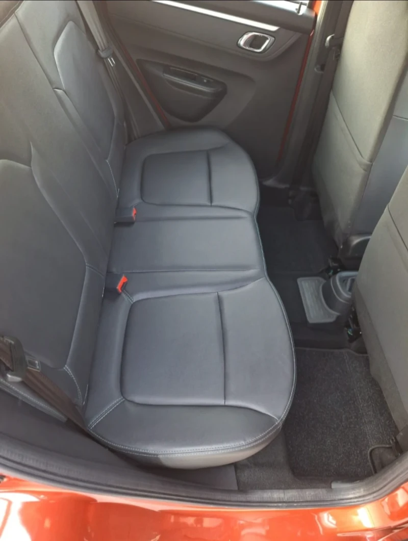 Dacia Spring, снимка 12 - Автомобили и джипове - 52251439