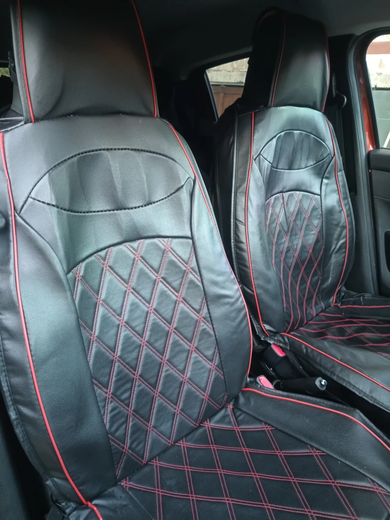 Dacia Spring, снимка 11 - Автомобили и джипове - 52251439