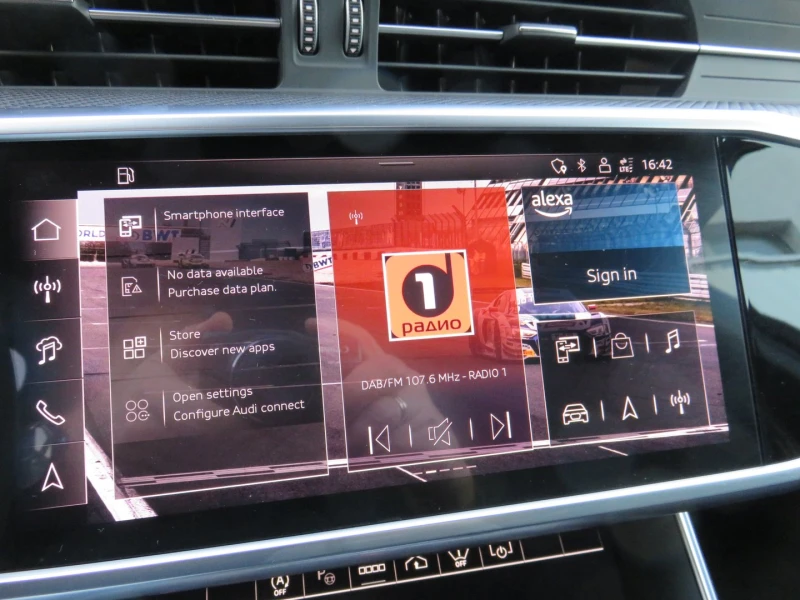 Audi Rs6 Audi RS 6 Avant 4.0 TFSI quattro, снимка 15 - Автомобили и джипове - 52629201