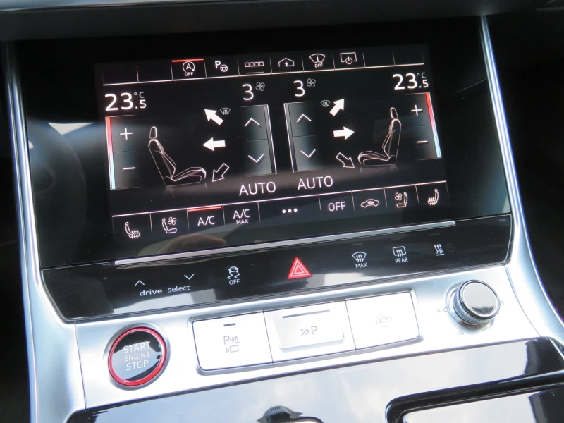 Audi Rs6 Audi RS 6 Avant 4.0 TFSI quattro, снимка 12 - Автомобили и джипове - 52629201